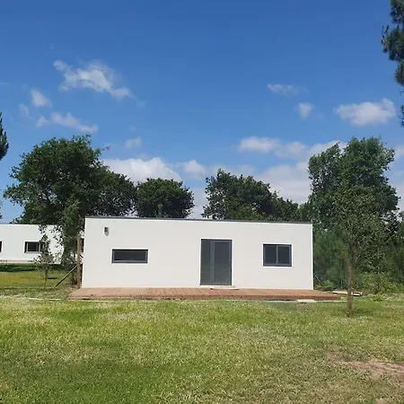 Areia Do Gonde Ferienhaus