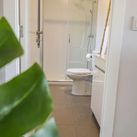 Ferienhaus Areia Do Gonde