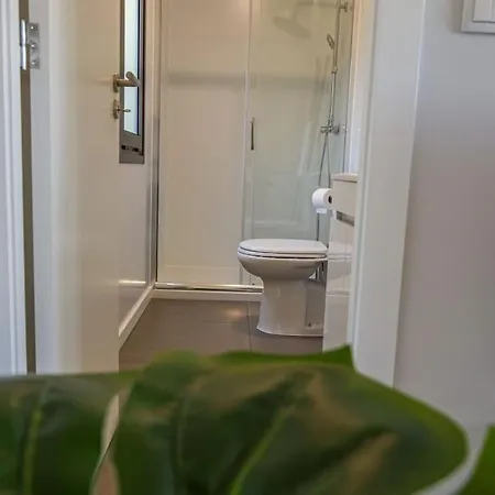 Ferienhaus Areia Do Gonde *