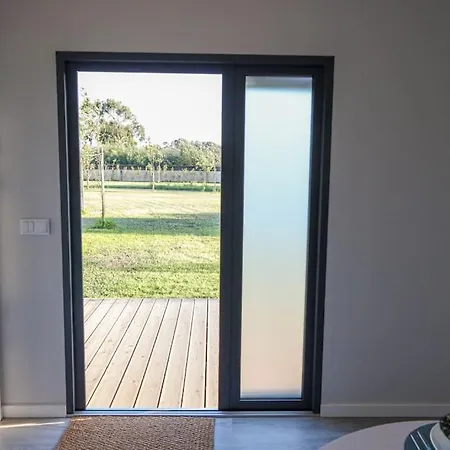 Ferienhaus Areia Do Gonde Avanca