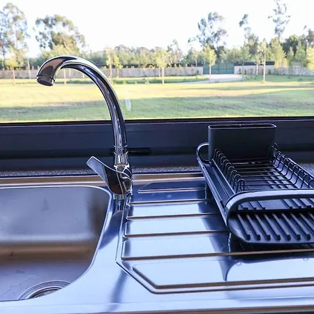 Areia Do Gonde Ferienhaus *