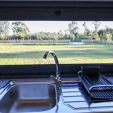 Ferienhaus Areia Do Gonde *