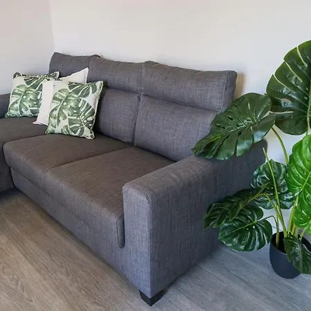 Holiday home Areia Do Gonde *