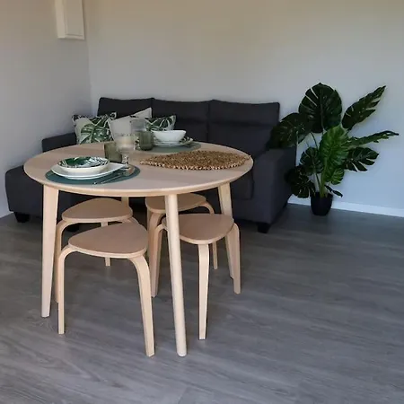 Holiday home Areia Do Gonde