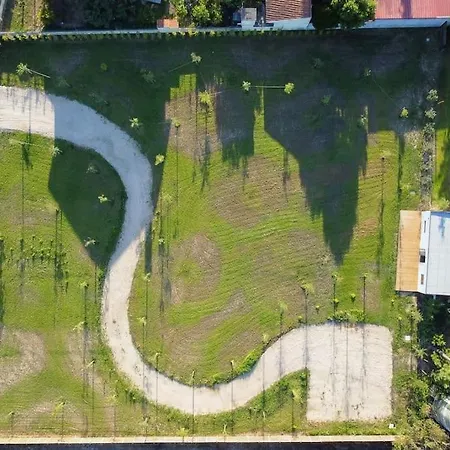 Areia Do Gonde Ferienhaus