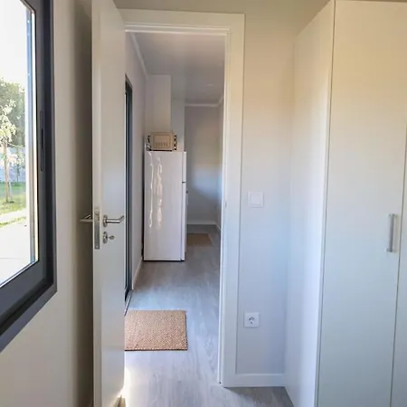 Areia Do Gonde Ferienhaus *