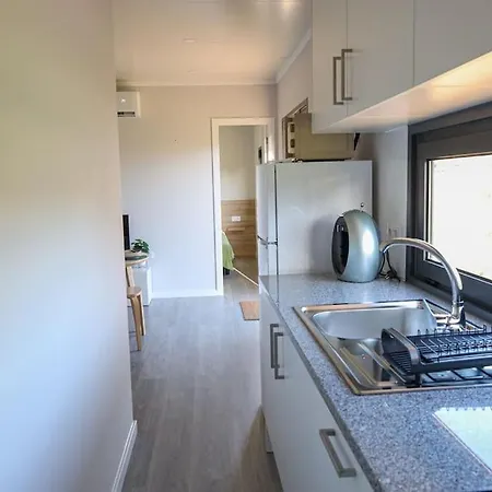 Ferienhaus Areia Do Gonde Avanca