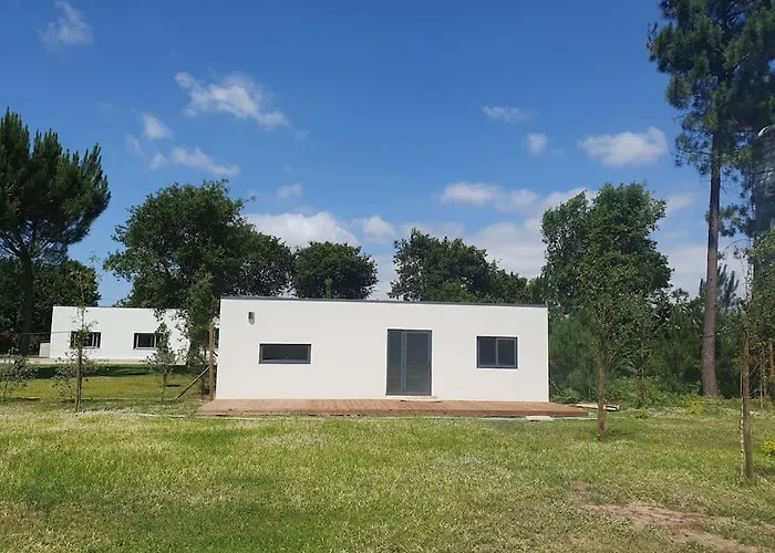 Areia Do Gonde Holiday home