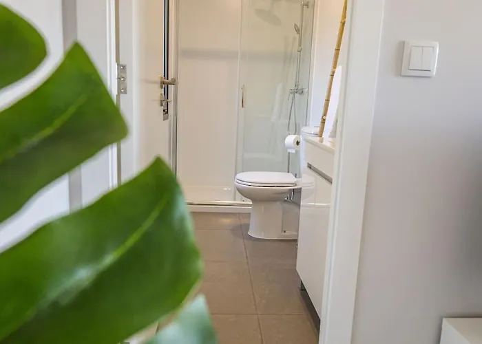 Holiday home Areia Do Gonde