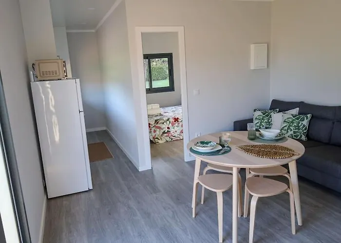 Holiday home Areia Do Gonde