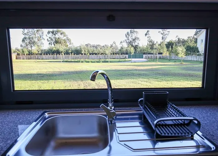 Holiday home Areia Do Gonde *