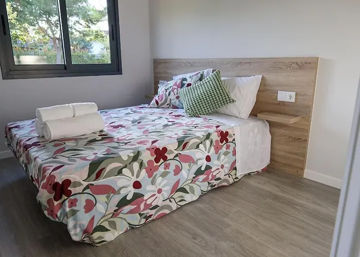 Areia Do Gonde Holiday home Avanca