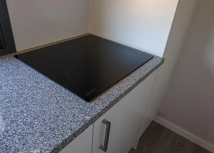 Areia Do Gonde Holiday home