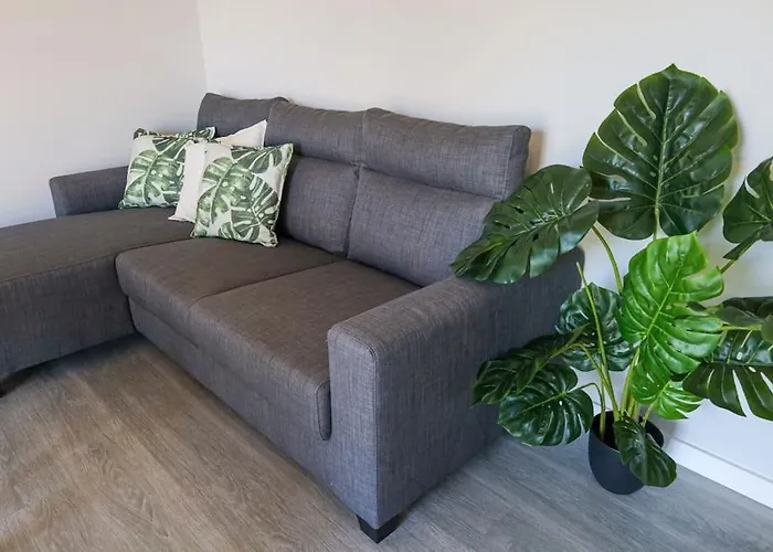 Holiday home Areia Do Gonde *