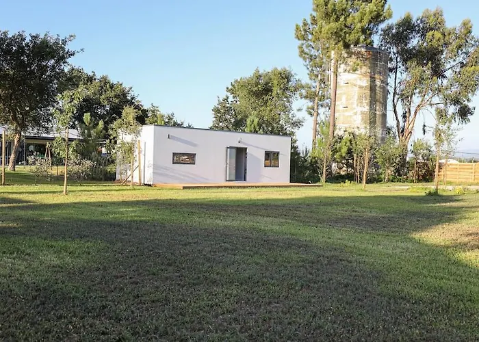 Areia Do Gonde * Avanca