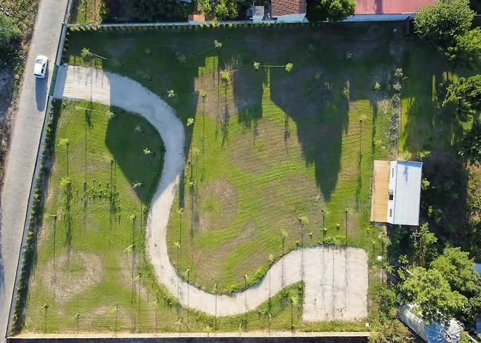 Areia Do Gonde Holiday home